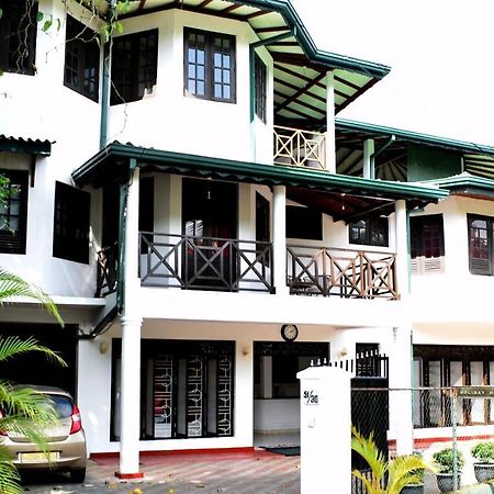 Kandy Holiday Home Ngoại thất bức ảnh