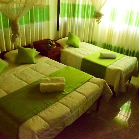 Kandy Holiday Home Ngoại thất bức ảnh