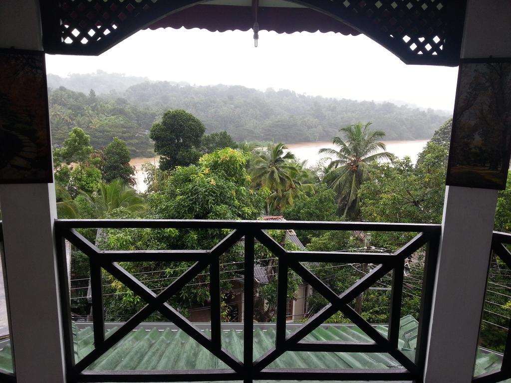 Kandy Holiday Home Ngoại thất bức ảnh