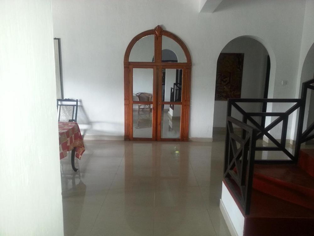 Kandy Holiday Home Ngoại thất bức ảnh