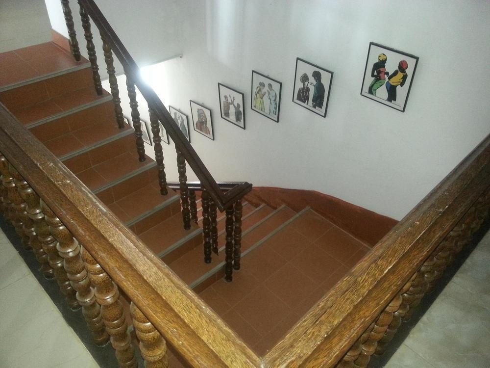 Kandy Holiday Home Ngoại thất bức ảnh