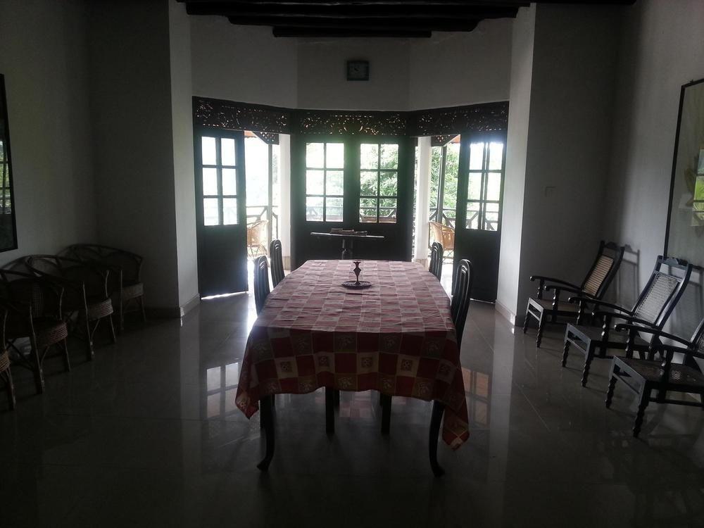 Kandy Holiday Home Ngoại thất bức ảnh