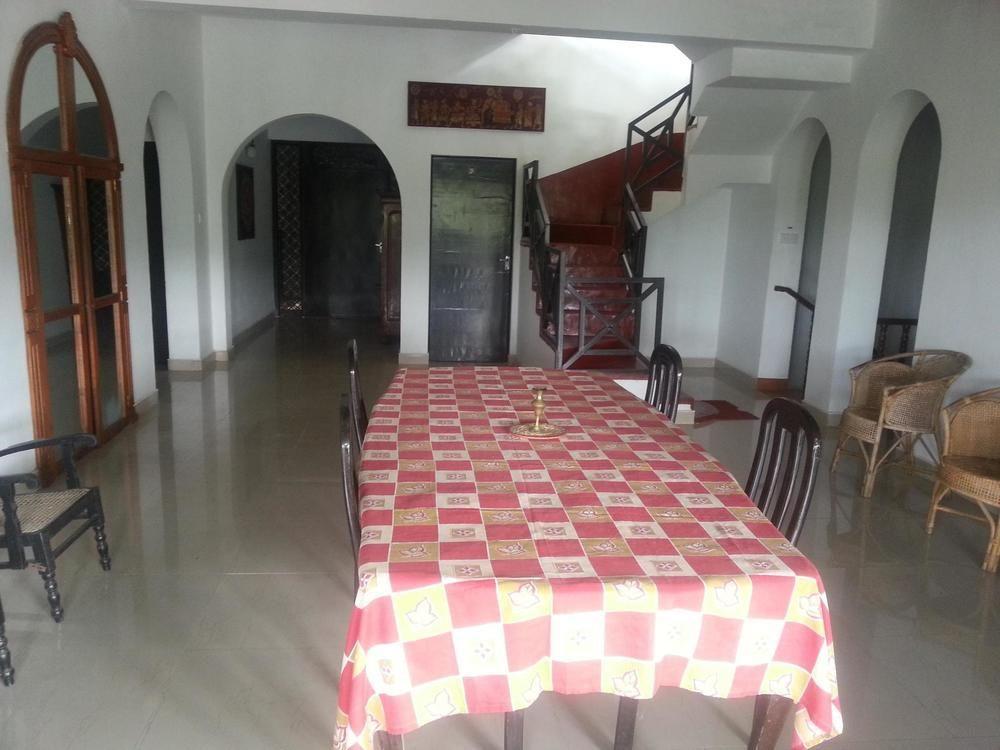 Kandy Holiday Home Ngoại thất bức ảnh