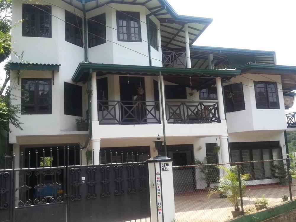 Kandy Holiday Home Ngoại thất bức ảnh