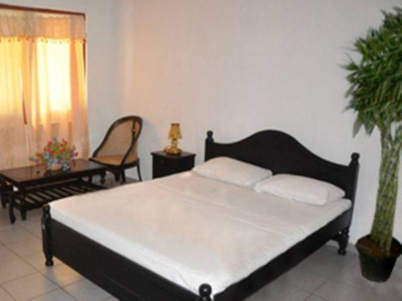 Kandy Holiday Home Ngoại thất bức ảnh