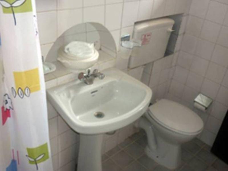 Kandy Holiday Home Ngoại thất bức ảnh