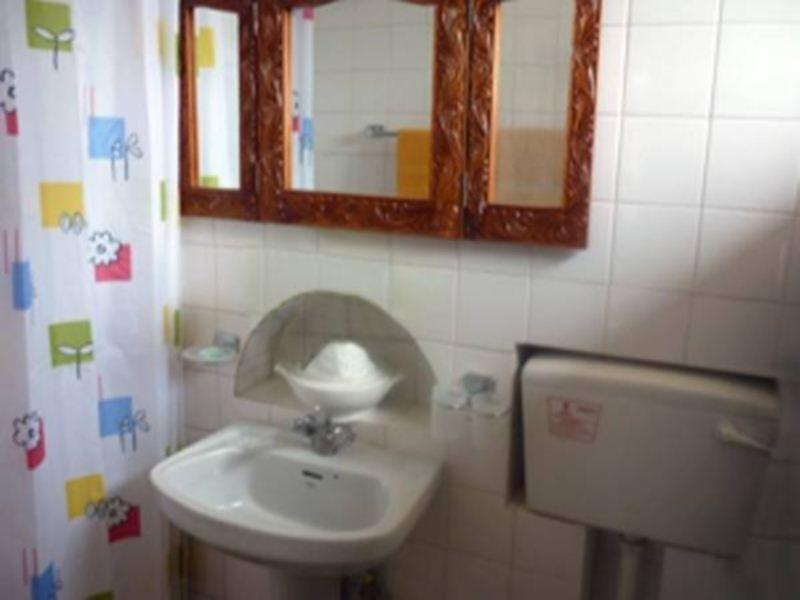 Kandy Holiday Home Ngoại thất bức ảnh