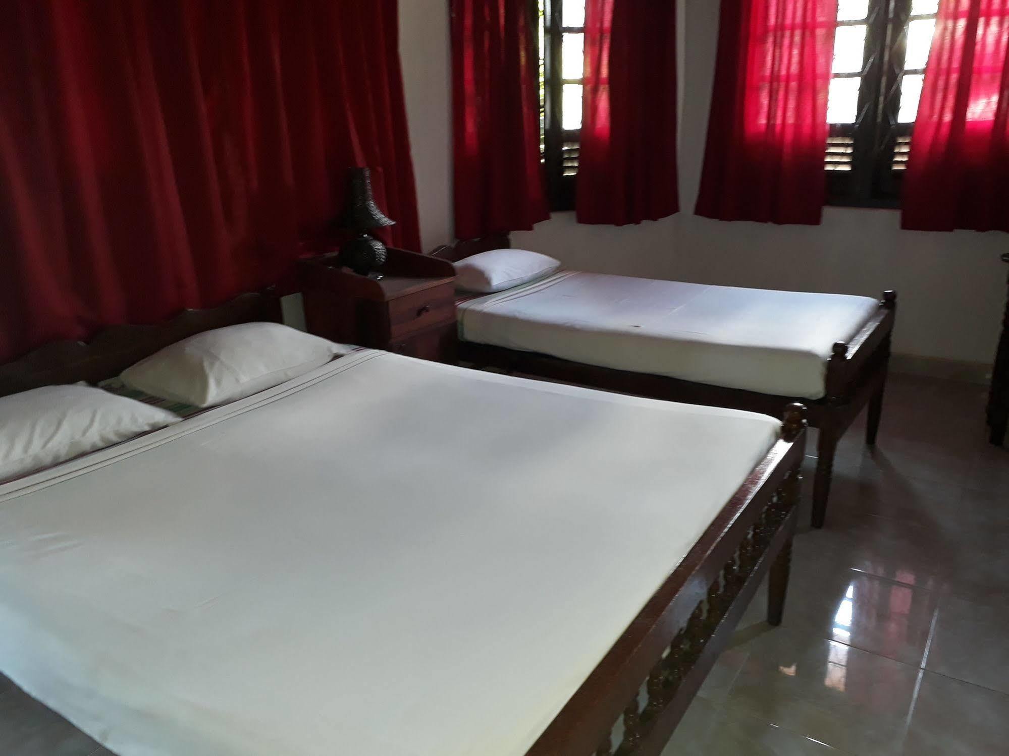 Kandy Holiday Home Ngoại thất bức ảnh