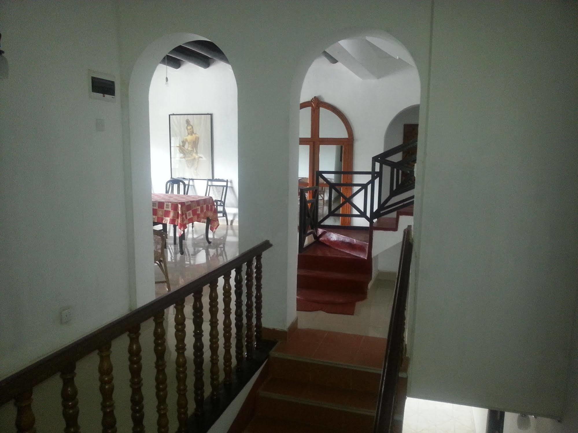 Kandy Holiday Home Ngoại thất bức ảnh