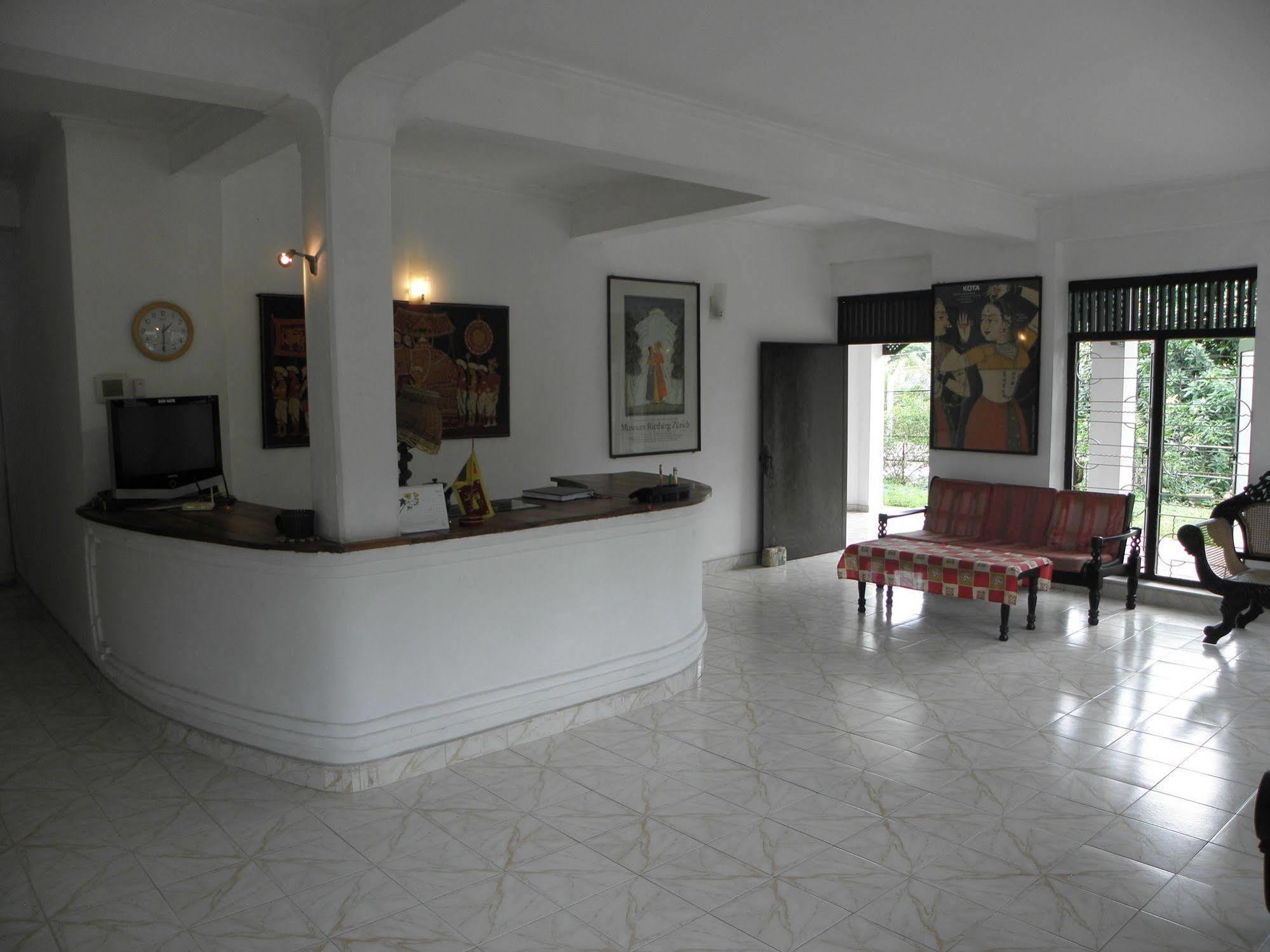 Kandy Holiday Home Ngoại thất bức ảnh