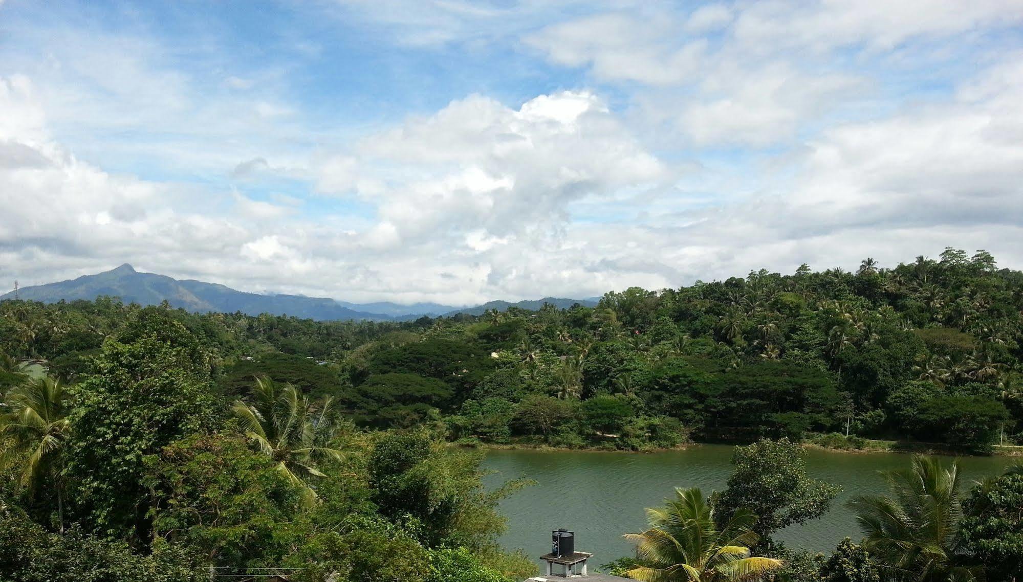 Kandy Holiday Home Ngoại thất bức ảnh