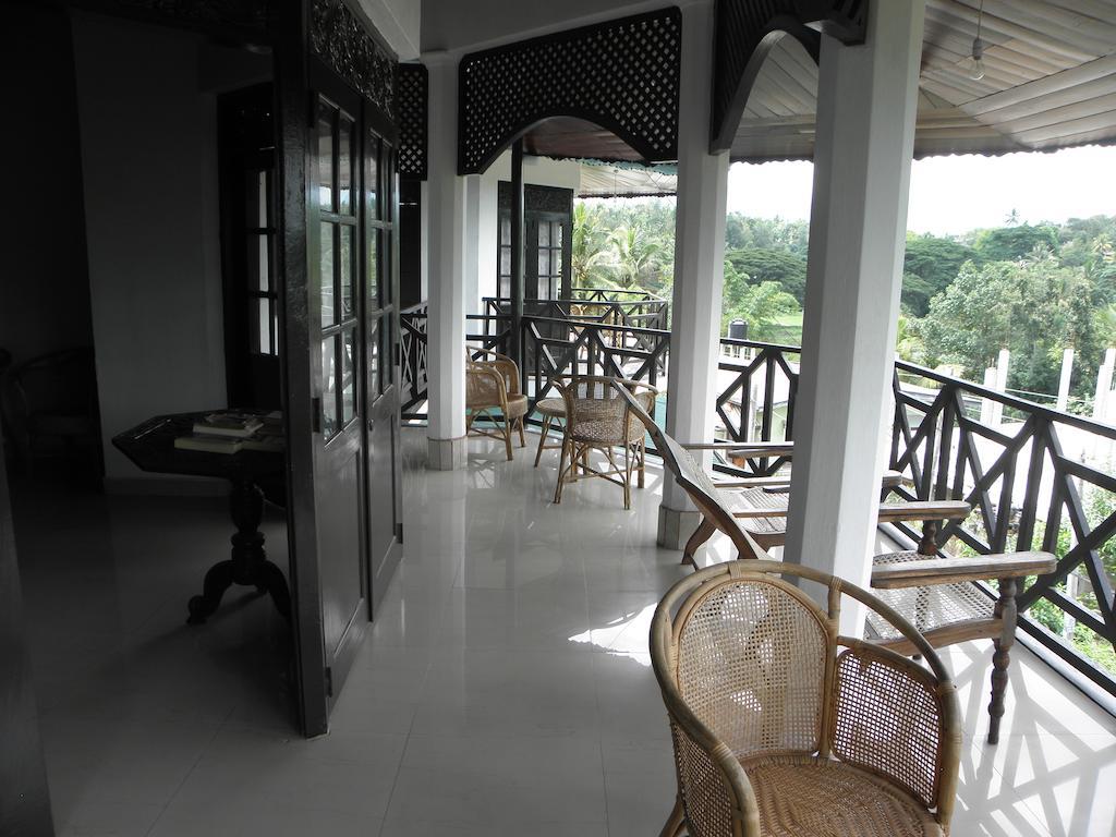 Kandy Holiday Home Ngoại thất bức ảnh