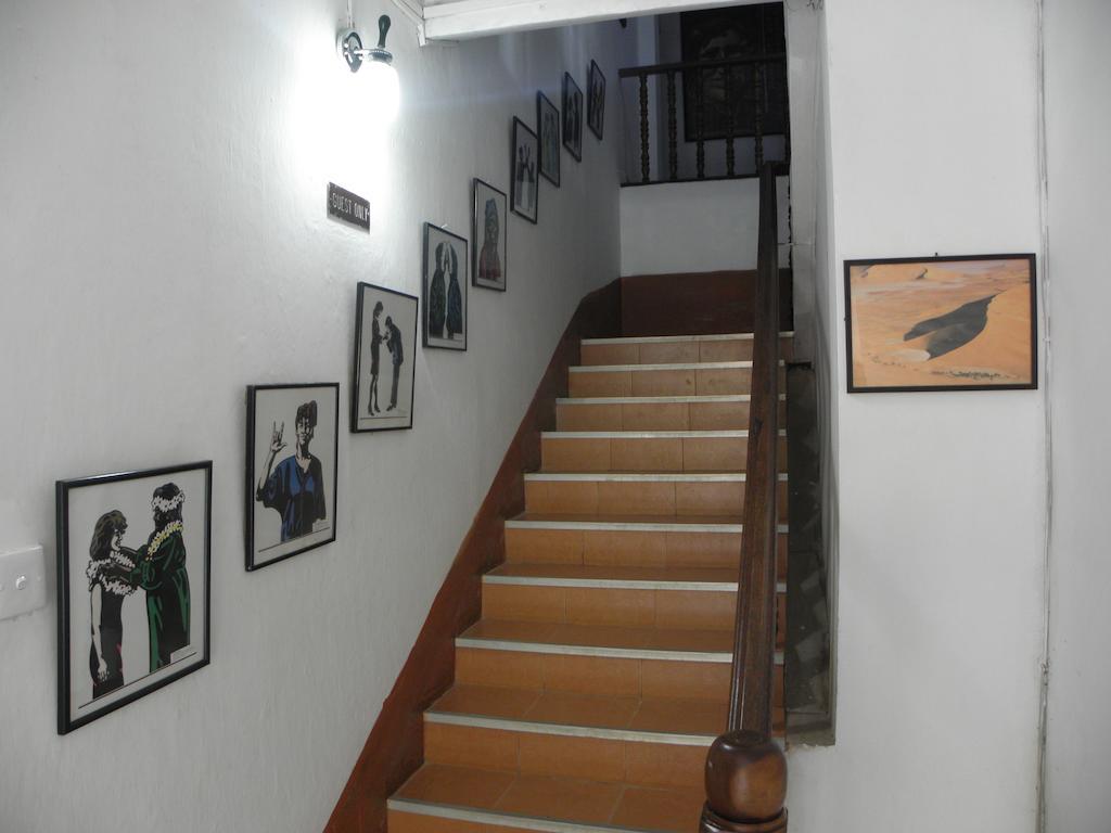 Kandy Holiday Home Ngoại thất bức ảnh