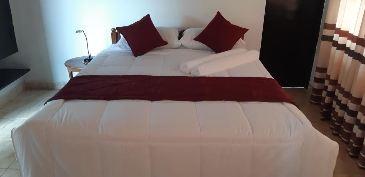 Kandy Holiday Home Ngoại thất bức ảnh