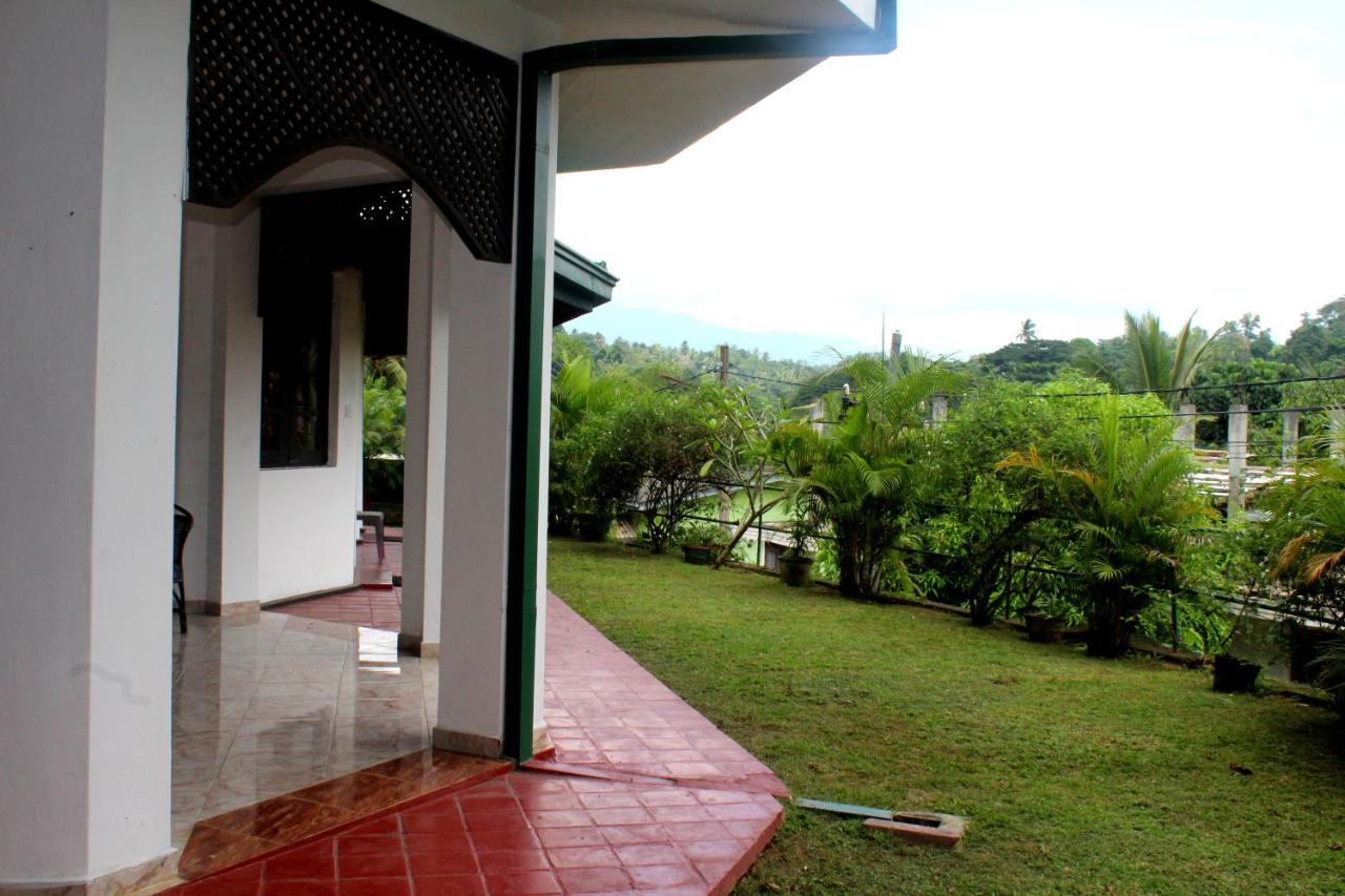 Kandy Holiday Home Ngoại thất bức ảnh