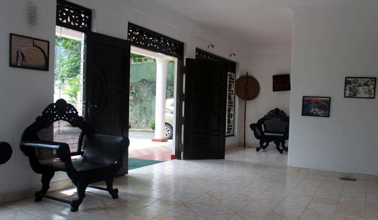 Kandy Holiday Home Ngoại thất bức ảnh
