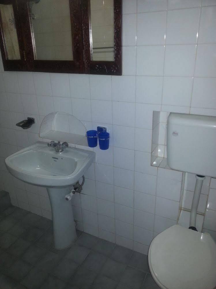 Kandy Holiday Home Ngoại thất bức ảnh